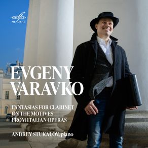 Download track Concert Fantasia On Motives From Verdi’s Opera Rigoletto Evgeny Varavko, Andrey Stukalov