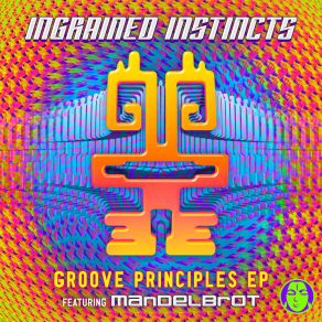 Download track New Reformed Church Of Blast (Ingrained Instincts Remix) Mandelbrot