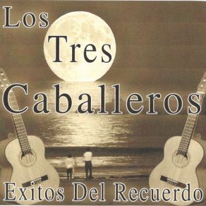 Download track Yo Te Perdono Los Tres Caballeros