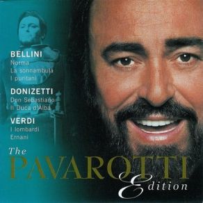 Download track Si, Rivale... Rival Regnante Luciano Pavarotti