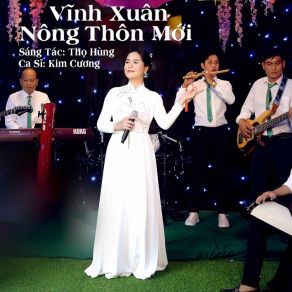 Download track Vĩnh Xuân Nông Thôn Mới Kim Cuong