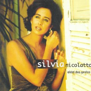 Download track Girassol Negro Silvia Nicolatto