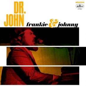 Download track Public Belt Dr. John