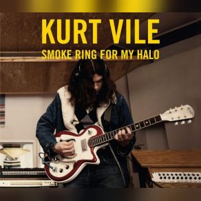 Download track Jesus Fever Kurt Vile