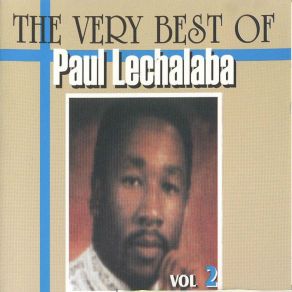 Download track Jesu Re Tla Mmona Paul Lechalaba