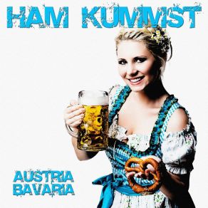 Download track Ham Kummst (Instrumental Club Extended) Austria Bavaria