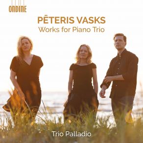 Download track Plainscapes Trio Palladio