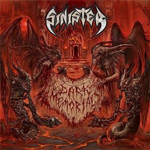 Download track Radiation Sickness Sinister