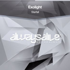 Download track Starfall (Radio Edit) Exolight