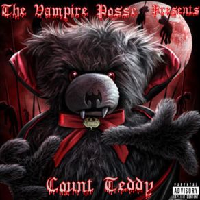 Download track No Remorse The Vampire Posse