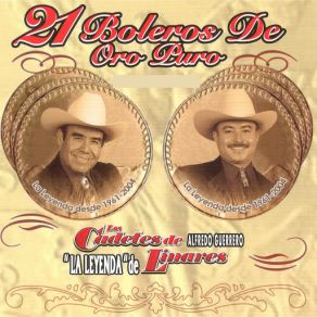 Download track Mi Amigo Cadetes De Linares