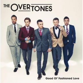 Download track Second Last Chance The Overtones