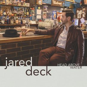 Download track All Out Of Answers Jared Deck