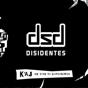 Download track El Plan (En Vivo) Disidentes