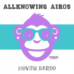 Download track Cryptonic Allknowing Airos