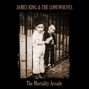 Download track The Curse Of Pride James King, Lonewolves