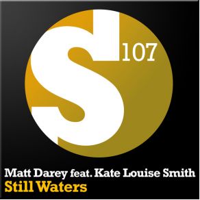 Download track Still Waters (Kevin Sunray Radio Edit) Kate Louise Smith, Matt Darey