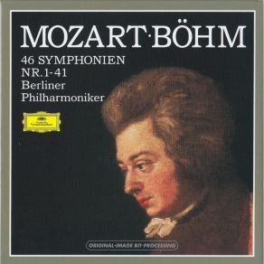 Download track 10. Symphonie Nr. 8 D-Dur KV 48: II. Andante Mozart, Joannes Chrysostomus Wolfgang Theophilus (Amadeus)