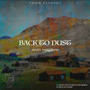 Download track Back To Dust James McGeehan