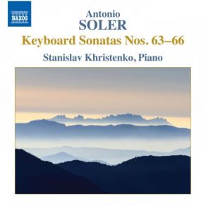 Download track Keyboard Sonata No. 63 In F Major, R. 63: II. Allegro Stanislav Khristenko