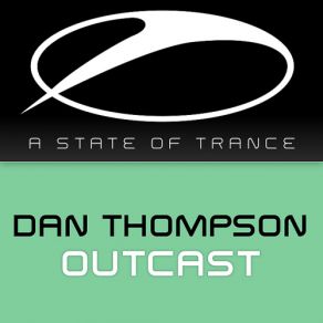 Download track Outcast (Radio Edit) Danny Thompson