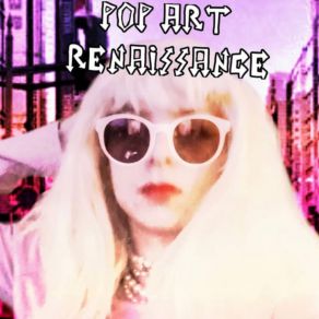 Download track Oddity Dance POP ART RENAISSANCE