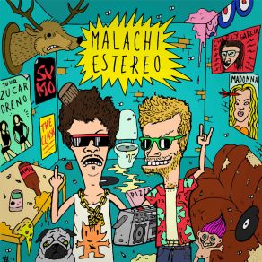 Download track Fat Lover Malachi Estéreo