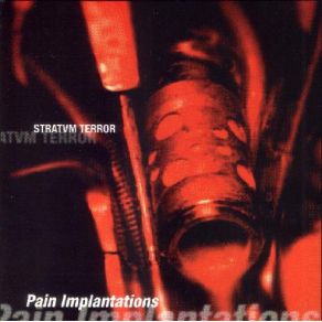 Download track When A Spermatozoon Is Getting Jammed To Death... Against The Intrauterine Device Stratvm Terror