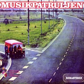 Download track Den Fremmede Musikpatruljen