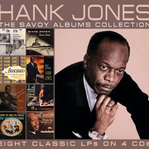 Download track Eugenia Hank Jones