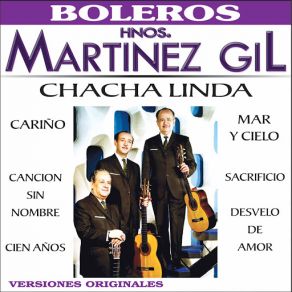 Download track Cancion Sin Nombre Hermanos Martinez Gil