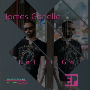 Download track Lets Get It Right James Garielle