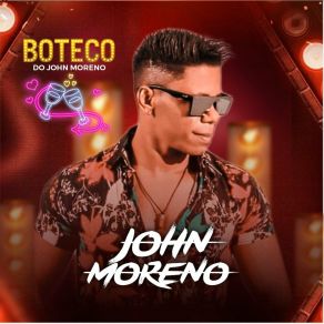 Download track Anti Amor John Moreno