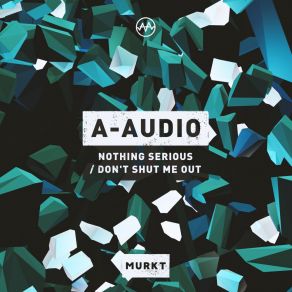 Download track Nothing Serious A-Audio