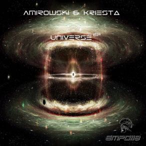 Download track Galaxy (Original Mix) AmirowskiKriesta