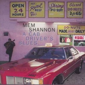 Download track You Ain't Nothin' Nice Mem Shannon