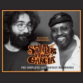 Download track The Harder They Come Jerry Garcia, Merl Saunders