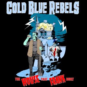 Download track Dead Man Boogie Cold Blue Rebels