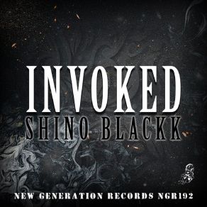 Download track Invoked (Blackk Beats) Shino Blackk