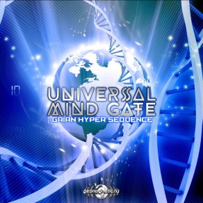 Download track Hyper-Sequence (Prime Quest Remix) Universal Mind Gate