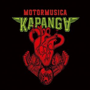 Download track El Arte De Mentir Kapanga