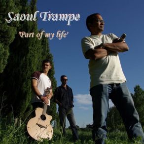 Download track Turn Off The Light Saoul Trampe