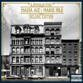 Download track Sunken Place (Remix) Masta Ace, Marco Polo