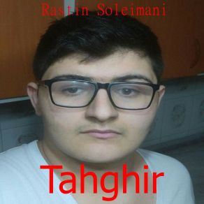 Download track Tahghir Rastin Soleimani