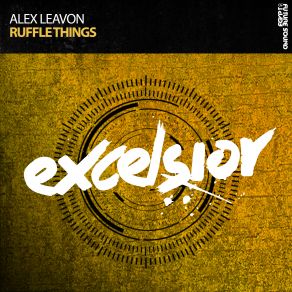 Download track Ruffle Things Alex Leavon