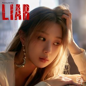 Download track LIAR (Instrumental) Rocking Doll Roa