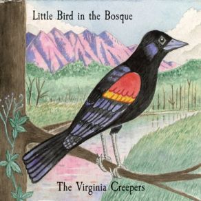 Download track Captain George Has Your Money Come- The Virginia Creepers