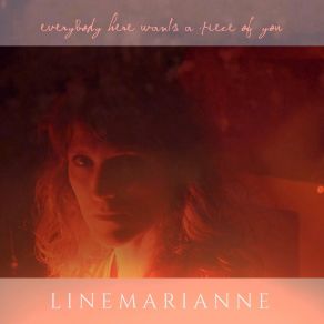 Download track Lack Of Time LINE MARIANNELine Marianne Sørensen