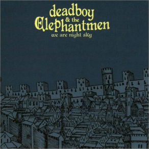 Download track Misadventures Of Dope Deadboy & The Elephantmen