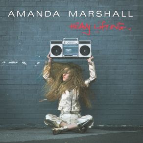 Download track I Hope She Cheats Amanda Marshall